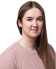Sales profile image